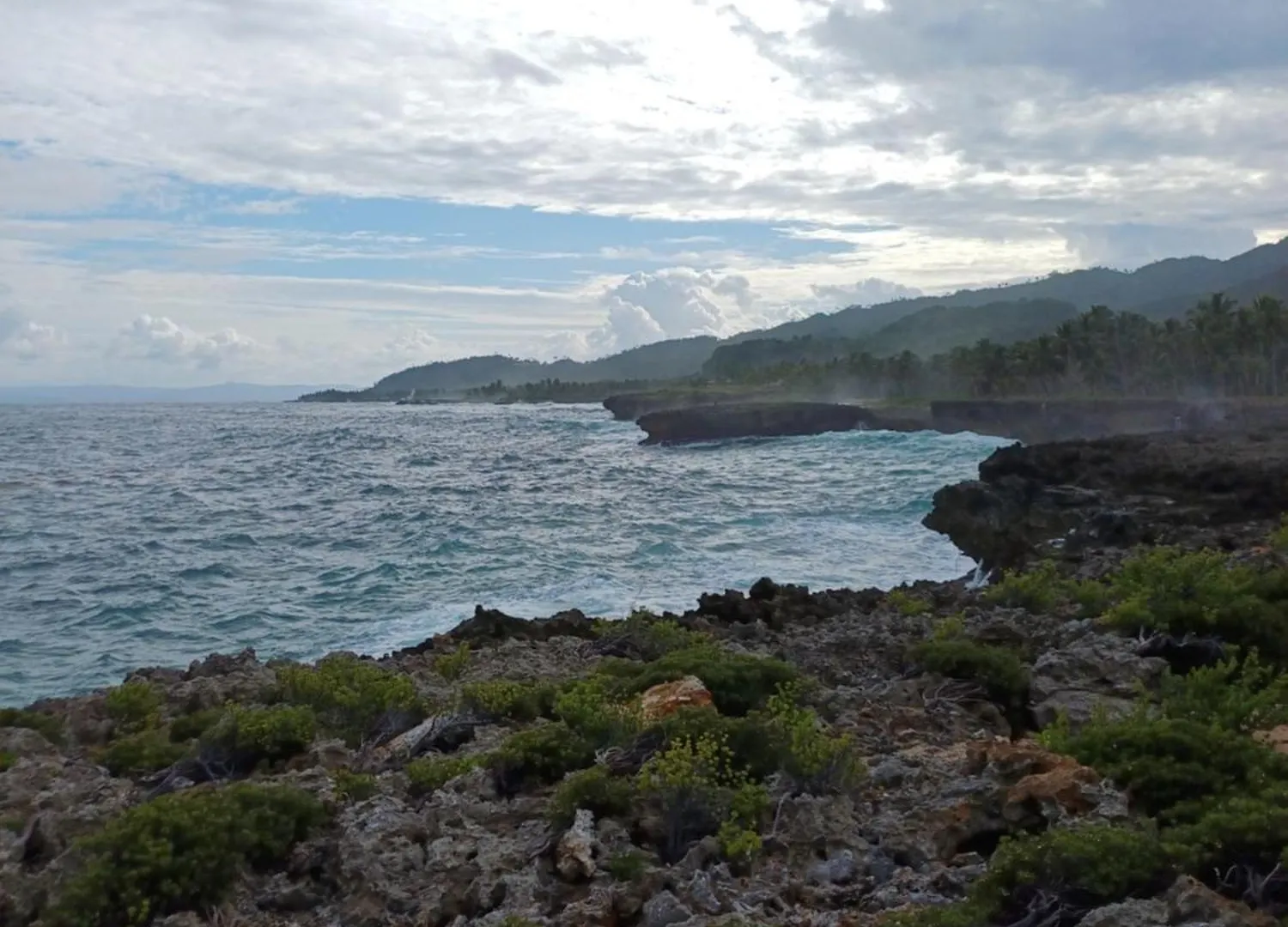 Mangobich Villa Punta Balandra Den Dominikanske Republik