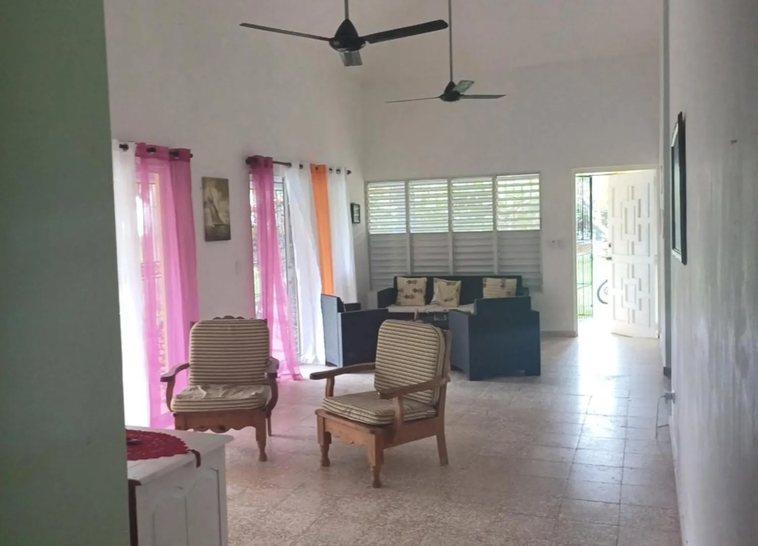 Mangobich Villa Punta Balandra