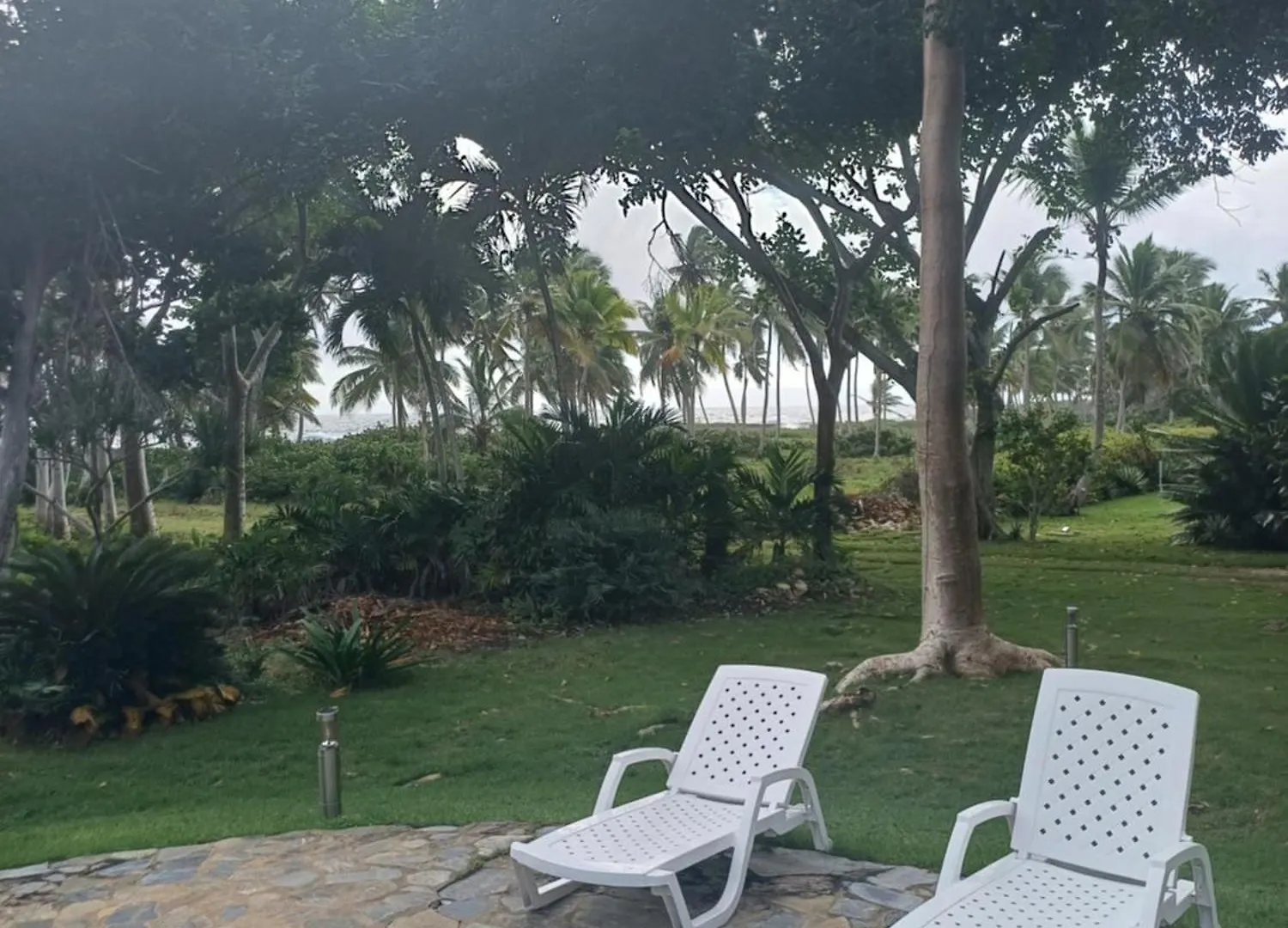 Mangobich Villa Punta Balandra 0*,